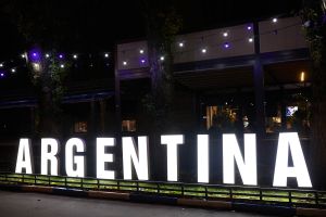 Argentina grill, ресторан фото