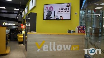 Yellow відгуки фото