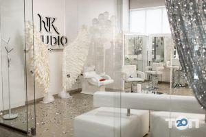 NK studio, салон краси фото