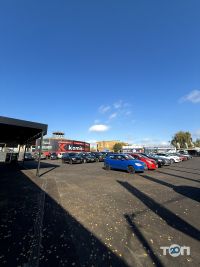 відгуки про Komis Auto фото