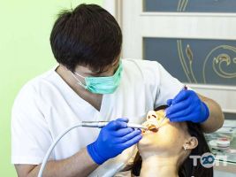 відгуки про Bella Vista фото