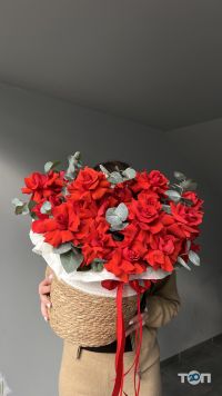 Troyanda flowers Винница отзывы фото