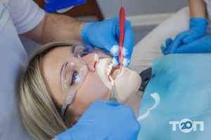 компания Родинна Стоматология фото