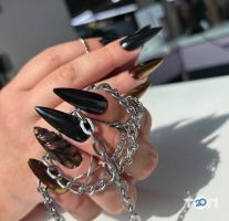 Julia Nails Bar Київ фото