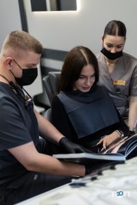 відгуки про DS DENTISTRY фото