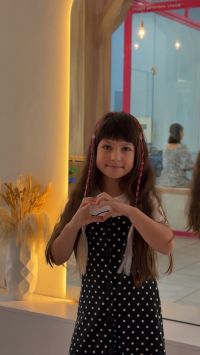 відгуки про Barber Kids фото