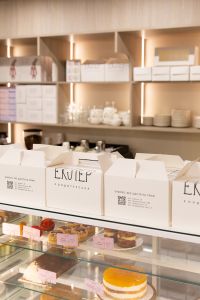 Еклер, кондитерська - фото 9