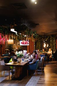 Рестораны Argentina Grill фото