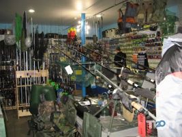 Риболов Львів фото