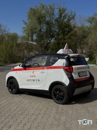 відгуки про Еліта фото