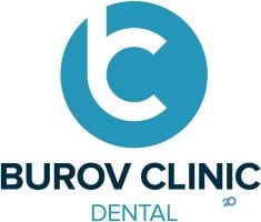 Burov Clinic, стоматологическая клиника фото