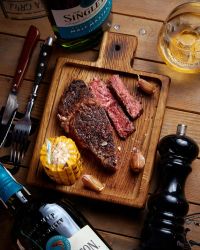 Argentina Grill Киев фото