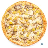 Пиццерии SEVEN PIZZA фото