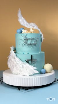 Bigman Bakery, кондитерська - фото 10
