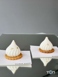 відгуки про Bigman Bakery фото