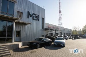 відгуки про MBservice фото