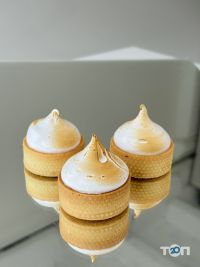 Bigman Bakery, кондитерська - фото 8