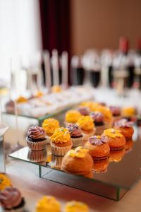 Кофейни и кондитерские Bigman Bakery фото
