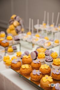 Bigman Bakery Винница отзывы фото