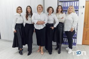 Люкс бухгалтерія Київ відгуки фото