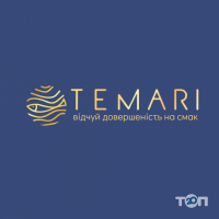 Temari, доставка суші фото