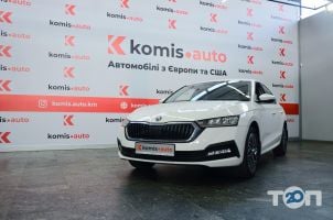 Komis Auto,  авто з Європи та США - фото 8