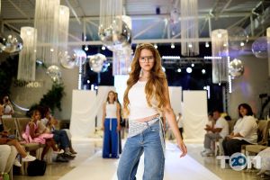 Diamond Kids, модельна школа дитячого розвитку - фото 8