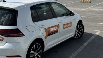 отзывы о TAURUS фото