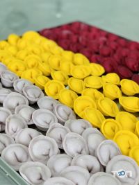 компанія Мамині варенички компанія Мамині варенички фото