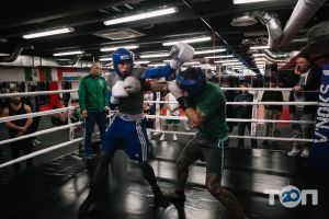 Gentlemen's fight відгуки фото