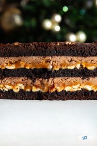 Еклер, кондитерська - фото 10