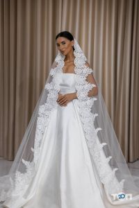 DeOksi Bridal, весільний салон - фото 9