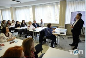 Тернопольский национальный педагогический университет имени Владимира Гнатюка - фото 10