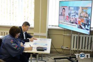 Высшие учебные заведения Тернопольский национальный педуниверситет ТНПУ фото