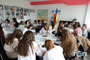 Тернопольский национальный педуниверситет ТНПУ Тернополь отзывы фото