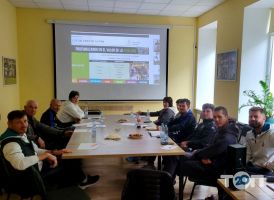 компания Тернопольский национальный педуниверситет ТНПУ фото