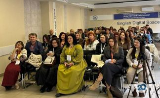 отзывы о Тернопольский национальный педуниверситет ТНПУ фото