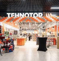 Tehnotop, магазин електроніки фото