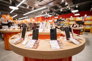 Магазини побутової техніки Tehnotop фото