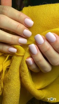 Liz us nails Івано-Франківськ фото