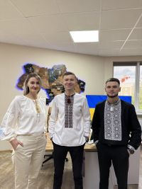 Ювченко і Партнери Чернівці фото