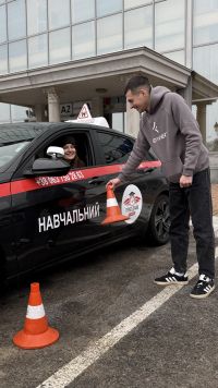 TurboDrive, автошкола - фото 8