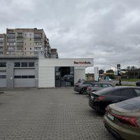 компанія Das WeltAuto фото