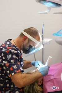 Fox Dental Винница отзывы фото