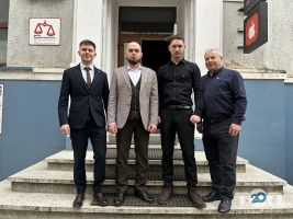 компания Центр правовой помощи фото