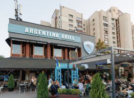 отзывы о Argentina Grill фото