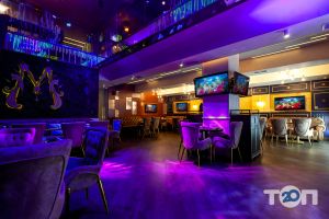 MILLIONAIRE, restaurant&karaoke фото