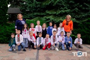 отзывы о Мої обрії фото