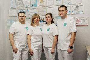 відгуки про Katrych Dent фото