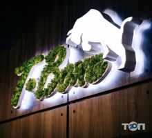 T-Bone, ресторан - фото 8